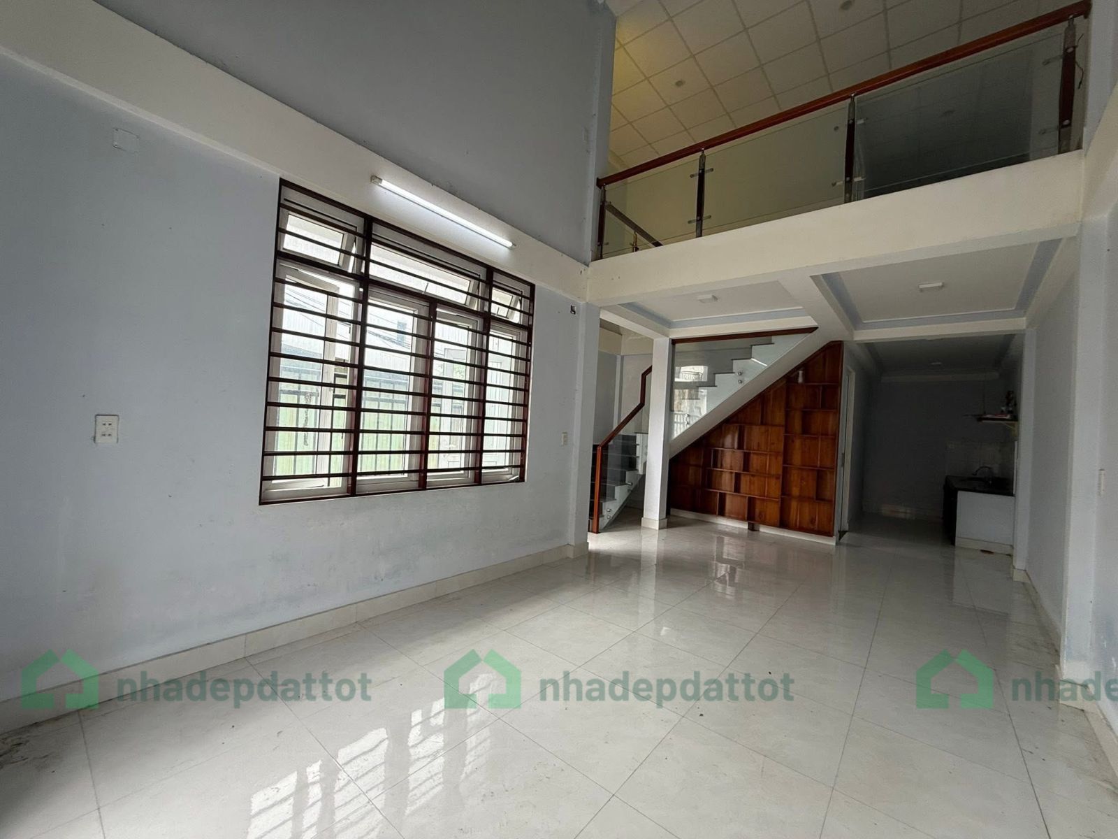 BÁN NHÀ PHAN CHU TRINH – 2 MẶT TIỀN KIỆT Ô TÔ TRÁNH