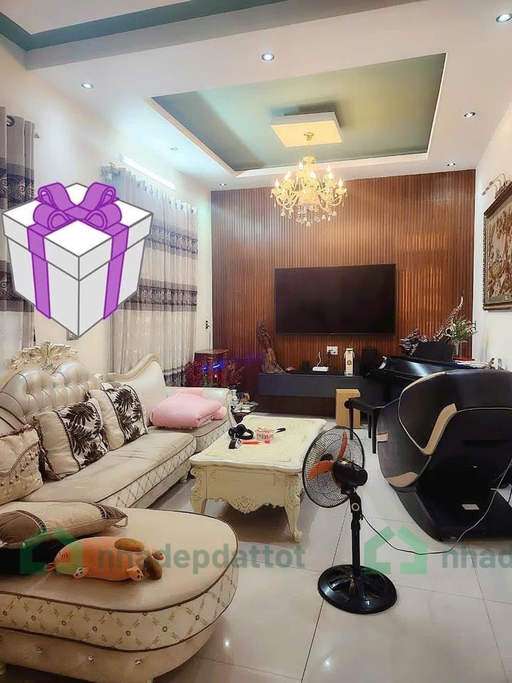 BÁN ĐẤU GIÁ NHÀ 3 TẦNG SIÊU VIP – KIỆT 244 PHAN CHU TRINH – TRUNG TÂM TP. HUẾ - 6 TỶ 4