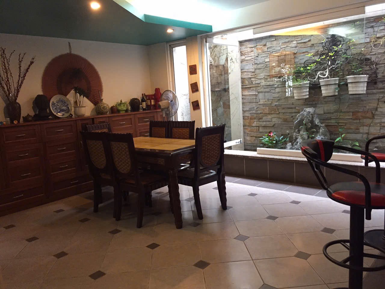 BÁN NHÀ MẶT TIỀN PHAN CHU TRINH – VIEW SÔNG BẾN NGỰ – HIẾM CÓ