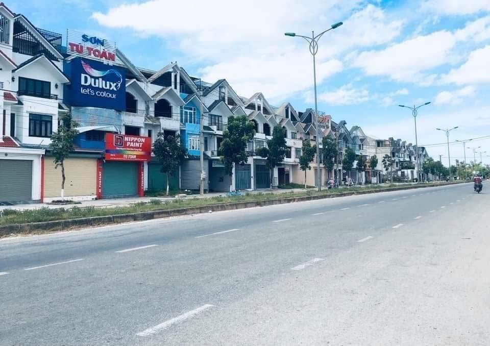 🏘 CHÍNH CHỦ BÁN LÔ ĐẤT HIẾM – KIỆT Ô TÔ MẶT TIỀN GẦN VÕ VĂN KIỆT, TP. HUẾ