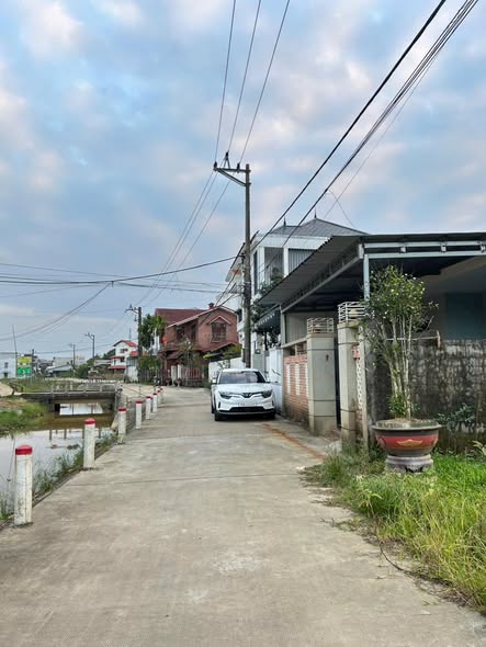 🌊✨ KQH CHỢ MAI – PHƯỜNG MỸ THƯỢNG – VIEW KÊNH – NGANG 8M CHỈ 2 TỶ X ✨🌊