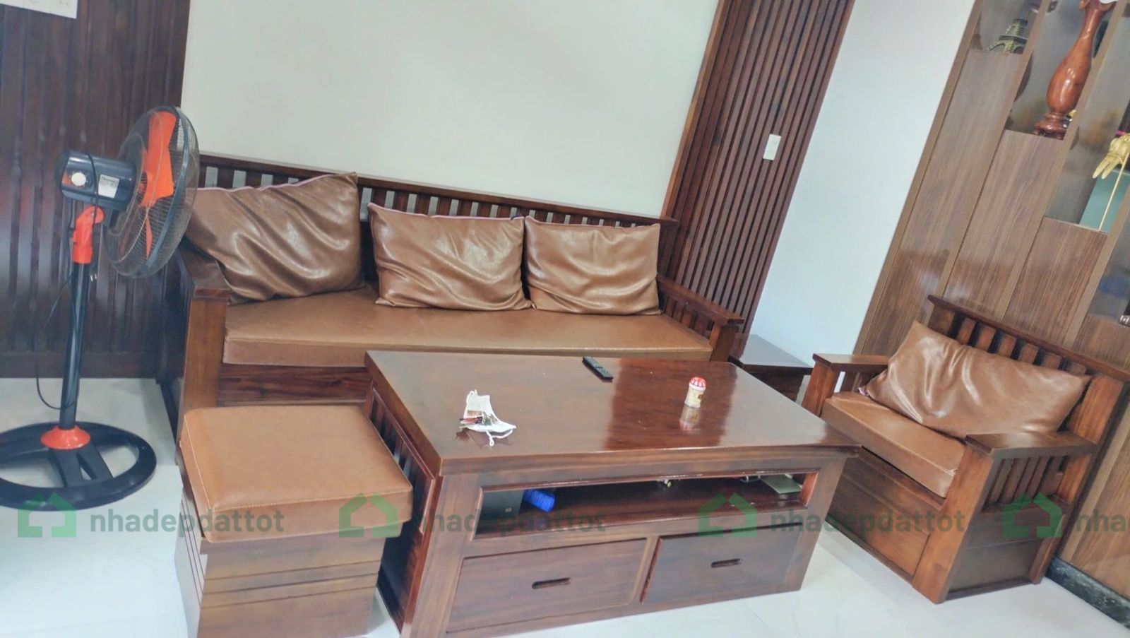 Bán nhà biệt thự Xuân Diệu – phường Trường An, TP Huế - 5,2 tỷ - 142m2