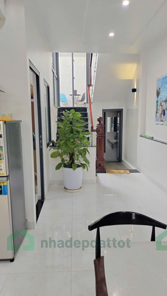 Bán nhà biệt thự Xuân Diệu – phường Trường An, TP Huế - 5,2 tỷ - 142m2