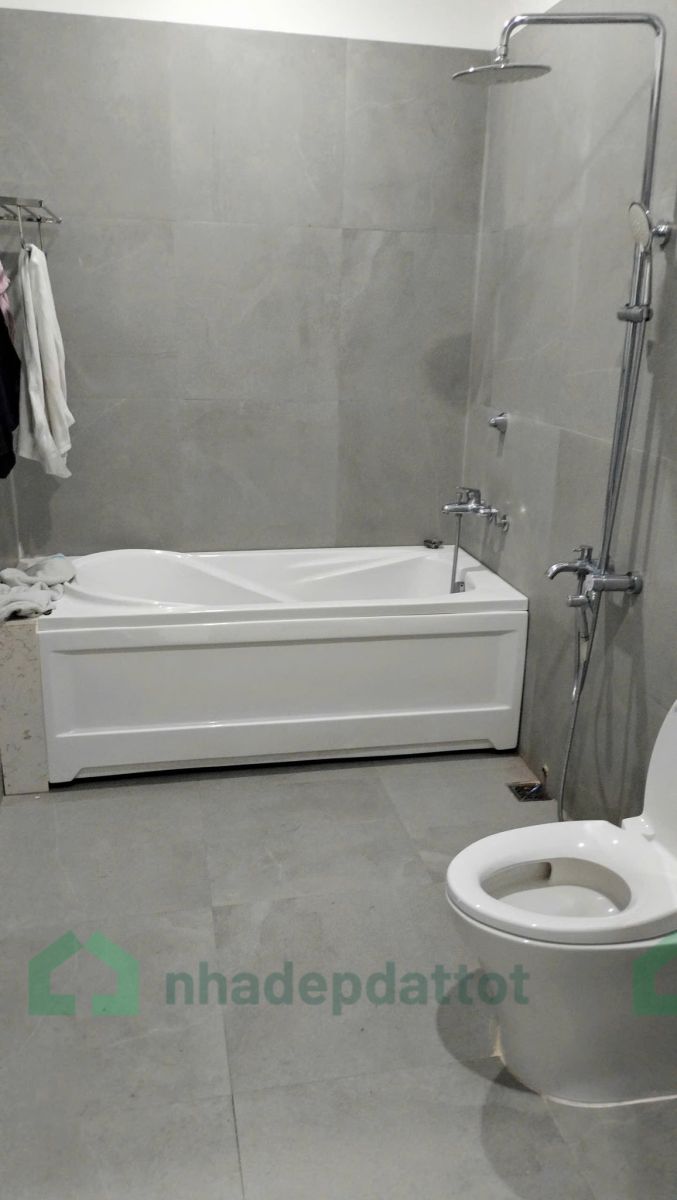 Bán nhà biệt thự Xuân Diệu – phường Trường An, TP Huế - 5,2 tỷ - 142m2