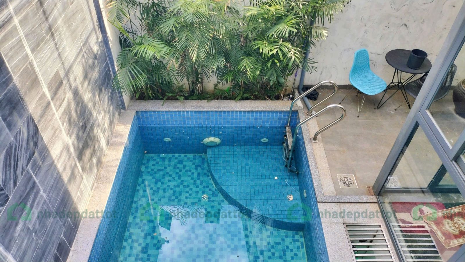 Bán nhà biệt thự Xuân Diệu – phường Trường An, TP Huế - 5,2 tỷ - 142m2
