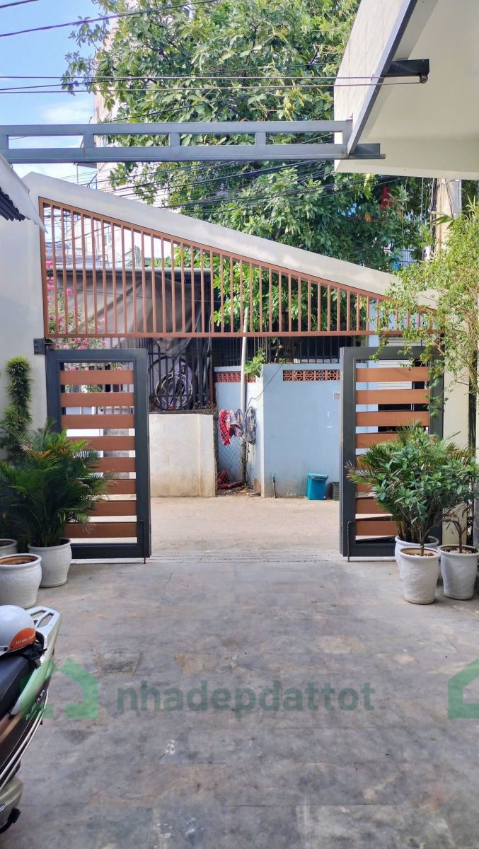 Bán nhà biệt thự Xuân Diệu – phường Trường An, TP Huế - 5,2 tỷ - 142m2