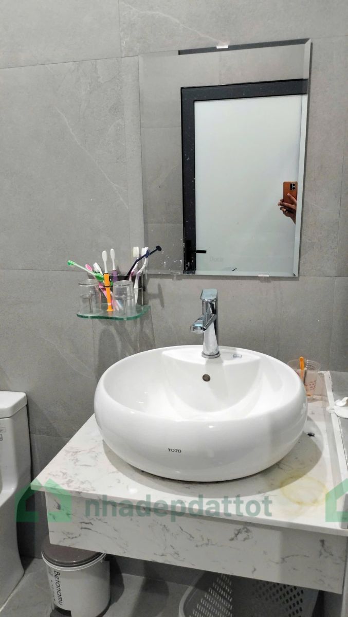 Bán nhà biệt thự Xuân Diệu – phường Trường An, TP Huế - 5,2 tỷ - 142m2