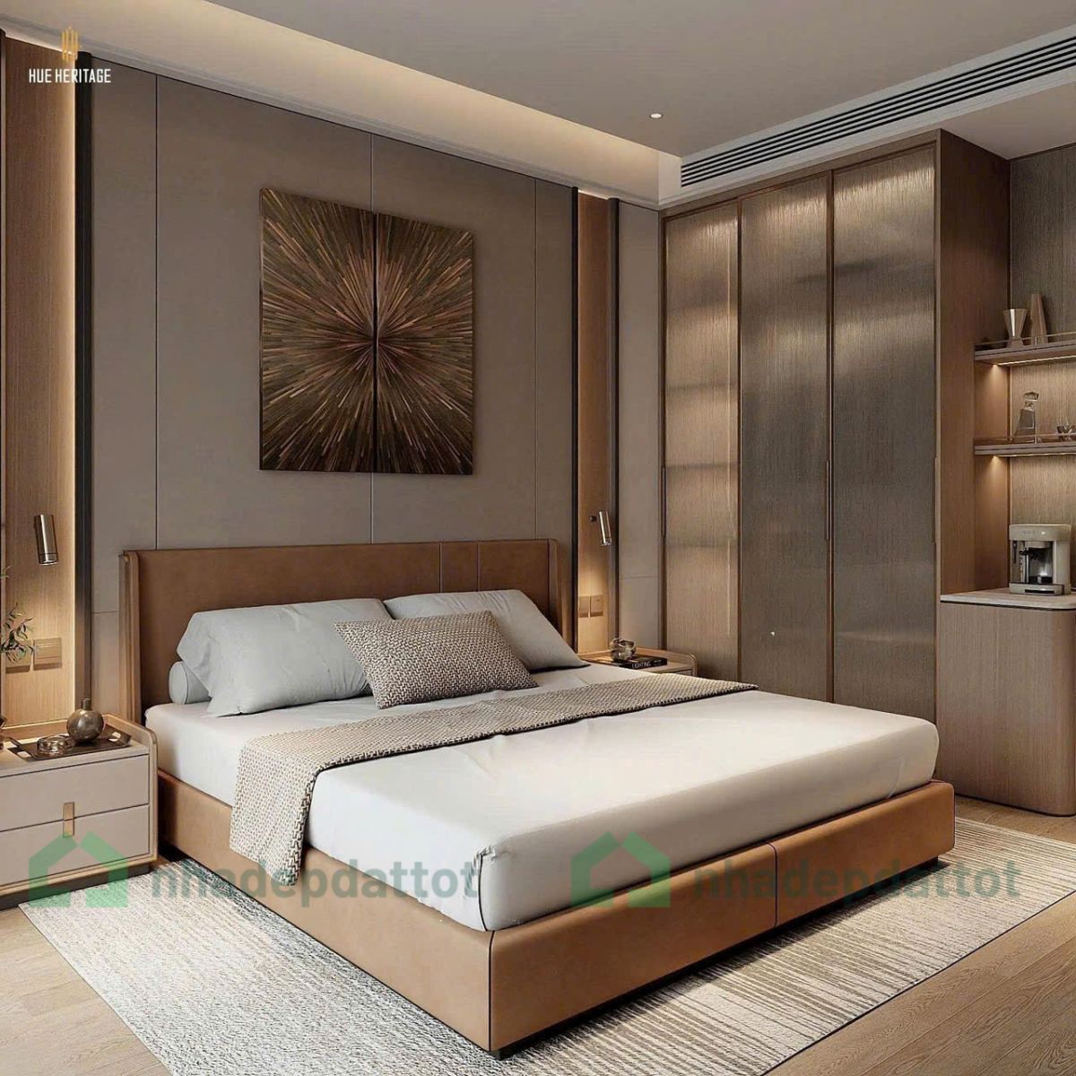 HUẾ HERITAGE – CĂN 3PN ƯU TIÊN GIAI ĐOẠN 1