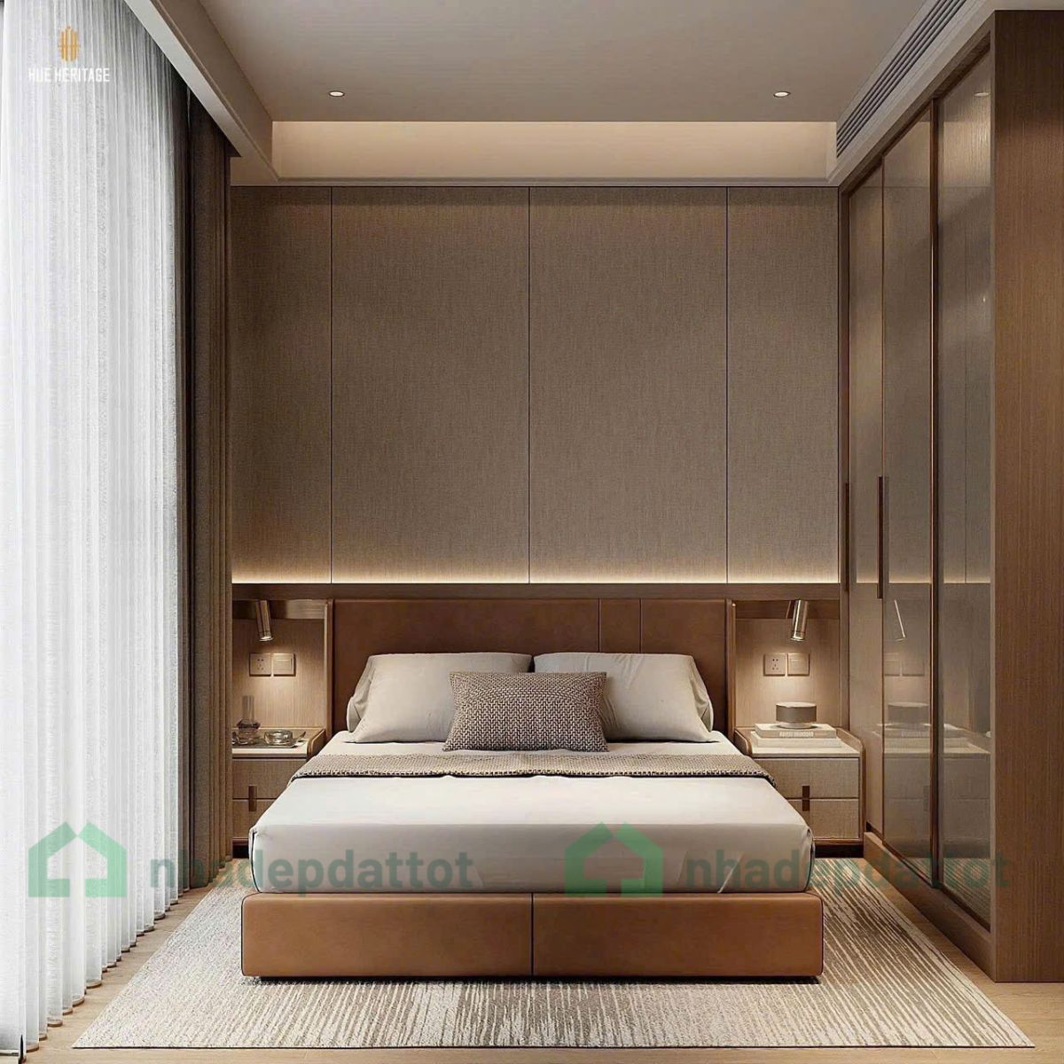 HUẾ HERITAGE – CĂN 3PN ƯU TIÊN GIAI ĐOẠN 1