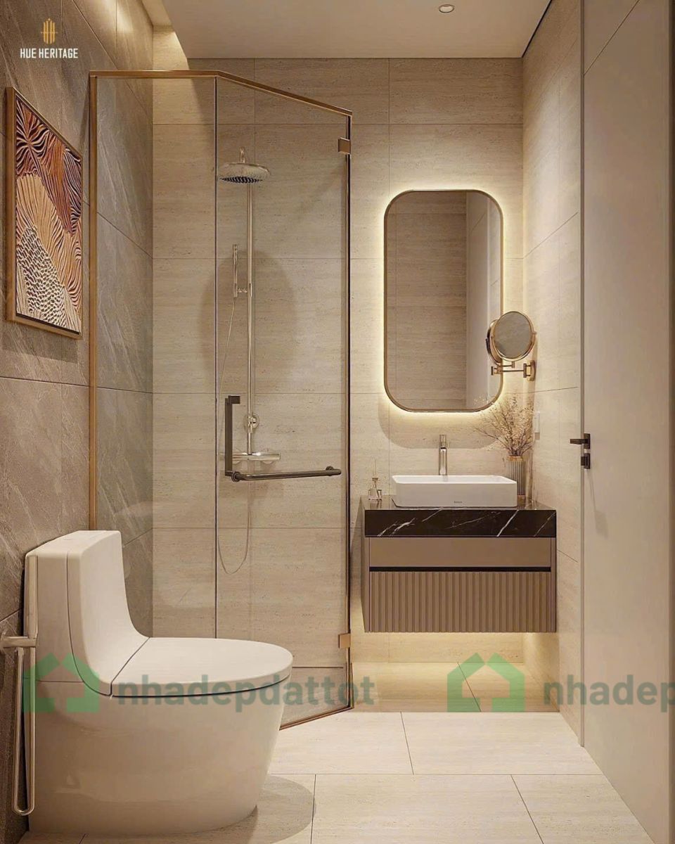 HUẾ HERITAGE – CĂN 3PN ƯU TIÊN GIAI ĐOẠN 1
