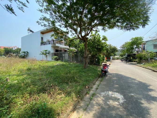 Đất Mặt Tiền Lương Nhữ Hộc – KQH Xóm Hành, P. An Tây | 280m², Đường 19,5m, Giá Tốt