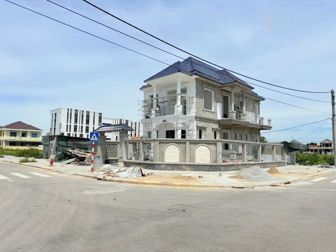 Lô Góc KQH Kim Long – 112m² – Hàng Hiếm Duy Nhất – Giá Chỉ 3 Tỷ
