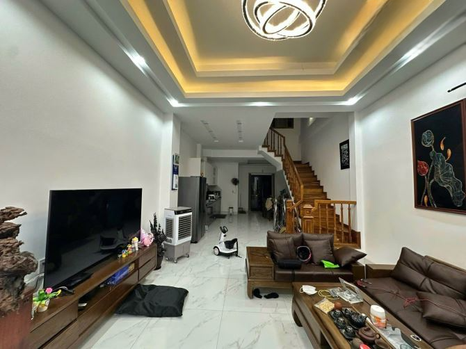 Bán Nhà 3 Tầng Mặt Tiền Kinh Doanh Đặng Huy Trứ – Phước Vĩnh, TP Huế – Giá Chỉ 5,3 Tỷ