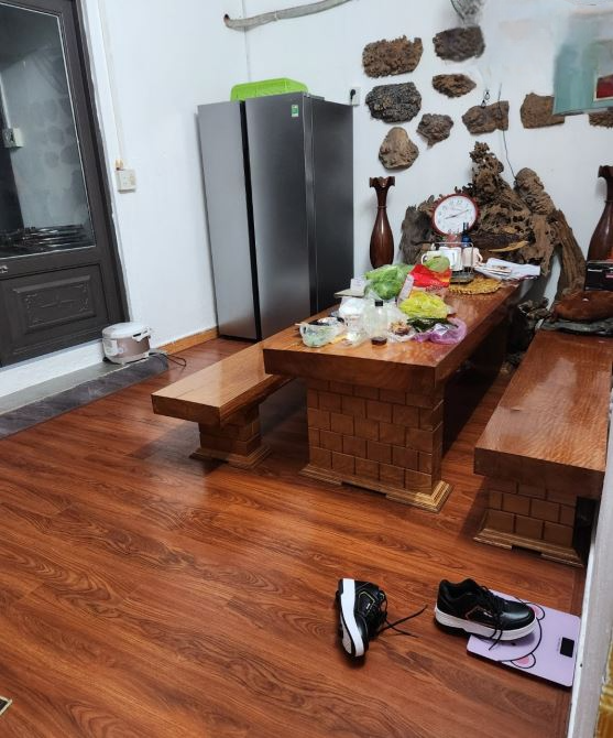 Bán Nhà 2 Tầng Đẹp 100m² Đường Lịch Đợi – Trung Tâm TP Huế – Giá 3,25 Tỷ