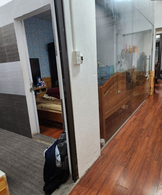 Bán Nhà 2 Tầng Đẹp 100m² Đường Lịch Đợi – Trung Tâm TP Huế – Giá 3,25 Tỷ