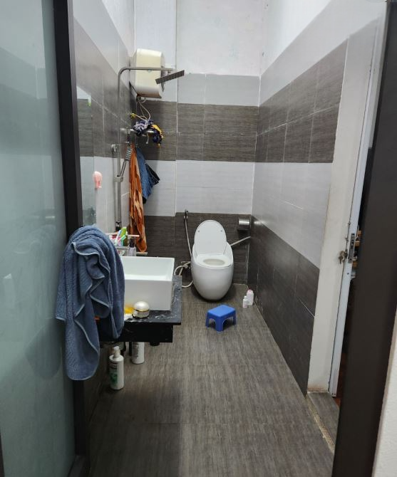 Bán Nhà 2 Tầng Đẹp 100m² Đường Lịch Đợi – Trung Tâm TP Huế – Giá 3,25 Tỷ