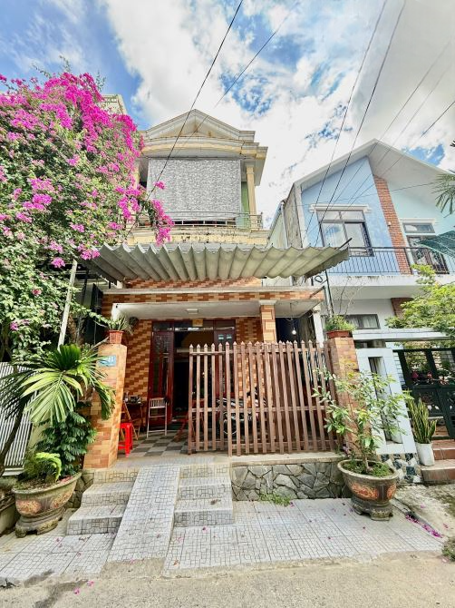 Bán Nhà 2 Tầng Tây Lộc – Gần Chợ, 70m², Giá Chỉ 2,95 Tỷ