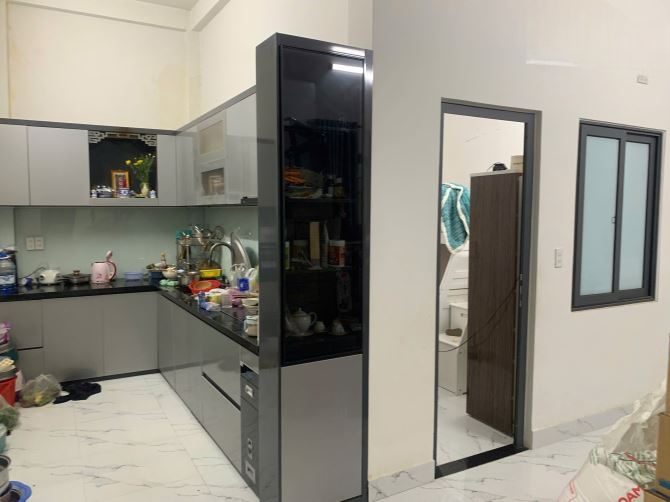 Bán Nhà 2 Tầng Mặt Tiền Tôn Thất Thiệp – Tây Lộc, TP Huế – Giá 9,5 Tỷ