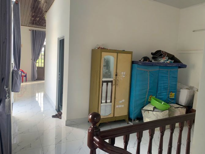 Bán Nhà 2 Tầng Mặt Tiền Tôn Thất Thiệp – Tây Lộc, TP Huế – Giá 9,5 Tỷ