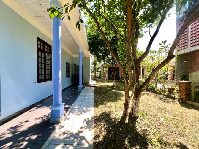 Biệt Thự Vườn Thanh Trà – Thủy Biều, 331m² (200m² thổ cư), Giá Chỉ 3,9 Tỷ