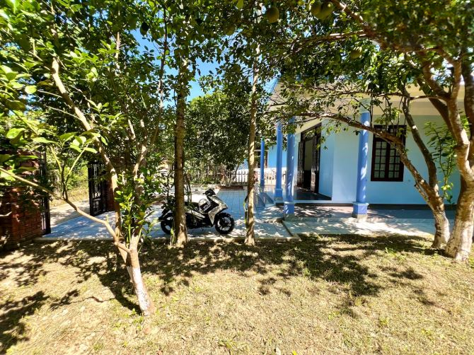 Biệt Thự Vườn Thanh Trà – Thủy Biều, 331m² (200m² thổ cư), Giá Chỉ 3,9 Tỷ