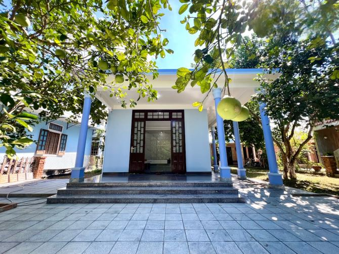 Biệt Thự Vườn Thanh Trà – Thủy Biều, 331m² (200m² thổ cư), Giá Chỉ 3,9 Tỷ