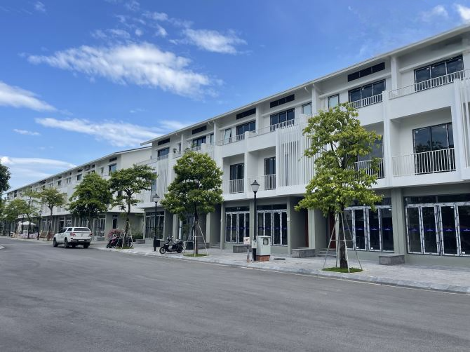 Bán Nhà 80m² Ecogarden – Giá Chỉ Từ 4,042 Tỷ, Tháng 10 Thông Cầu Võ Nguyên Giáp