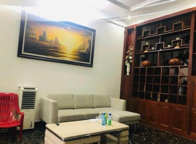 Bán Nhà 3 Tầng Mặt Tiền Nguyễn Phan Chánh – KQH Vỹ Dạ, TP Huế – Giá 6,5 Tỷ