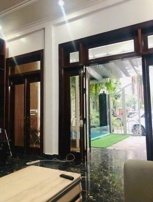 Bán Nhà 3 Tầng Mặt Tiền Nguyễn Phan Chánh – KQH Vỹ Dạ, TP Huế – Giá 6,5 Tỷ