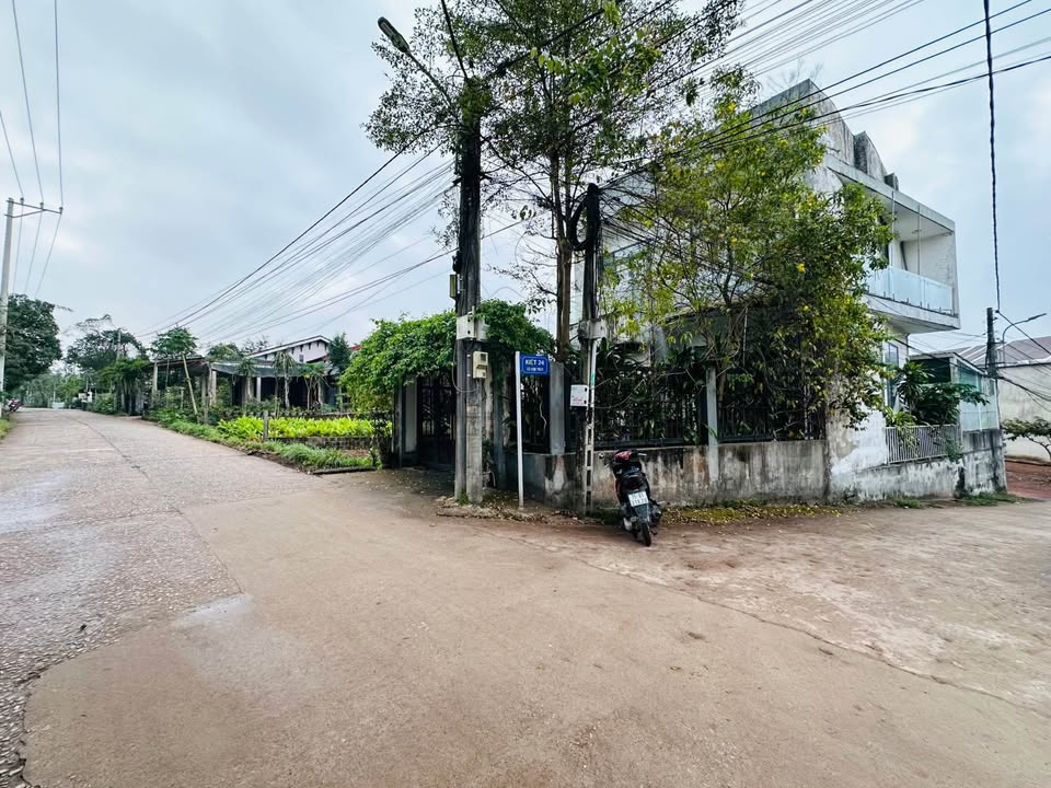 🏡 BÁN ĐẤT KIỆT 24 VŨ NGỌC PHAN – THỦY XUÂN, HUẾ