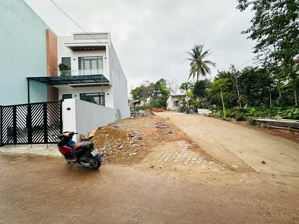 🏡 BÁN ĐẤT KIỆT 24 VŨ NGỌC PHAN – THỦY XUÂN, HUẾ