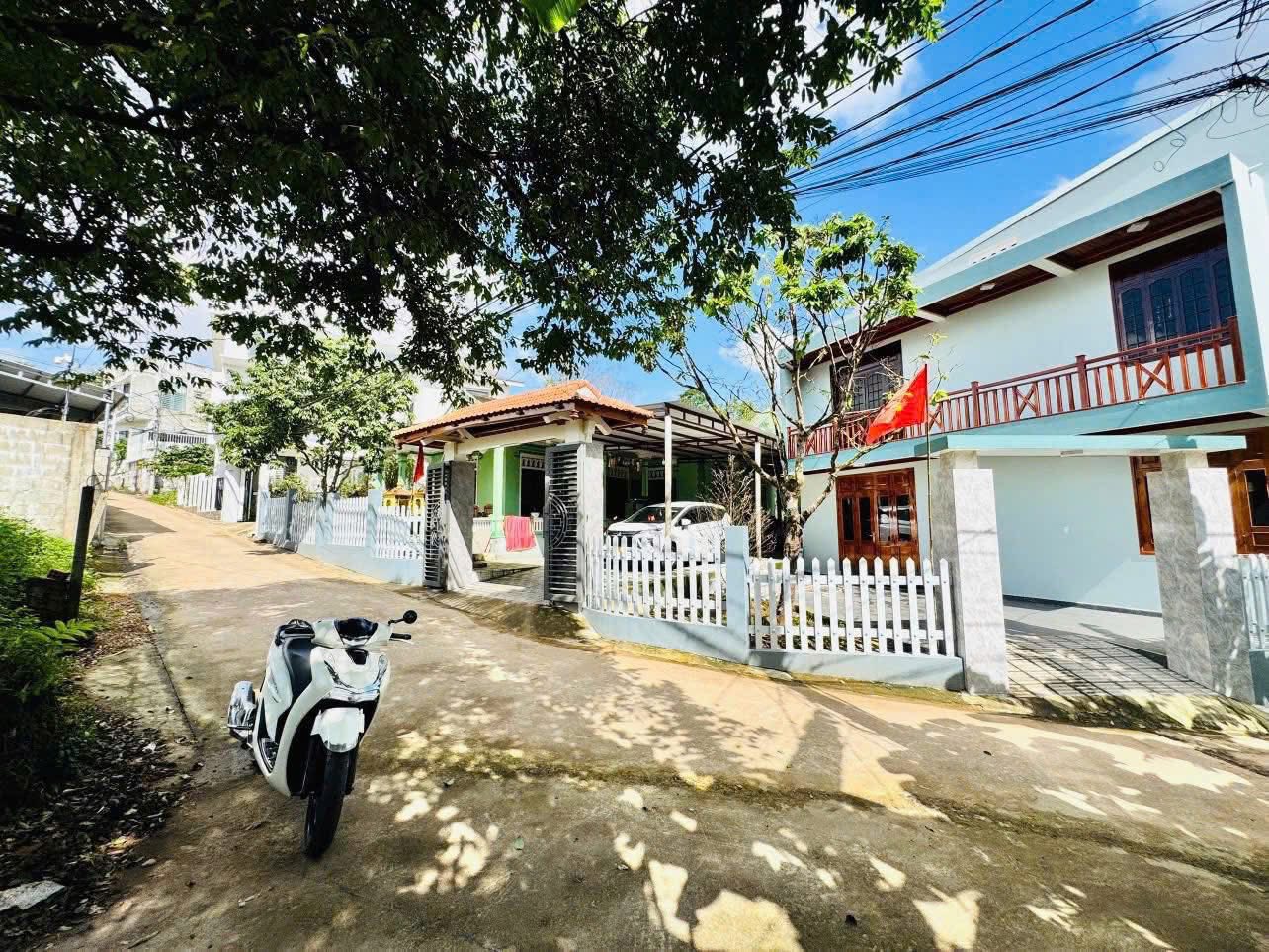 🔥 BÁN ĐẤT KIỆT Ô TÔ VŨ NGỌC PHAN – TP. HUẾ