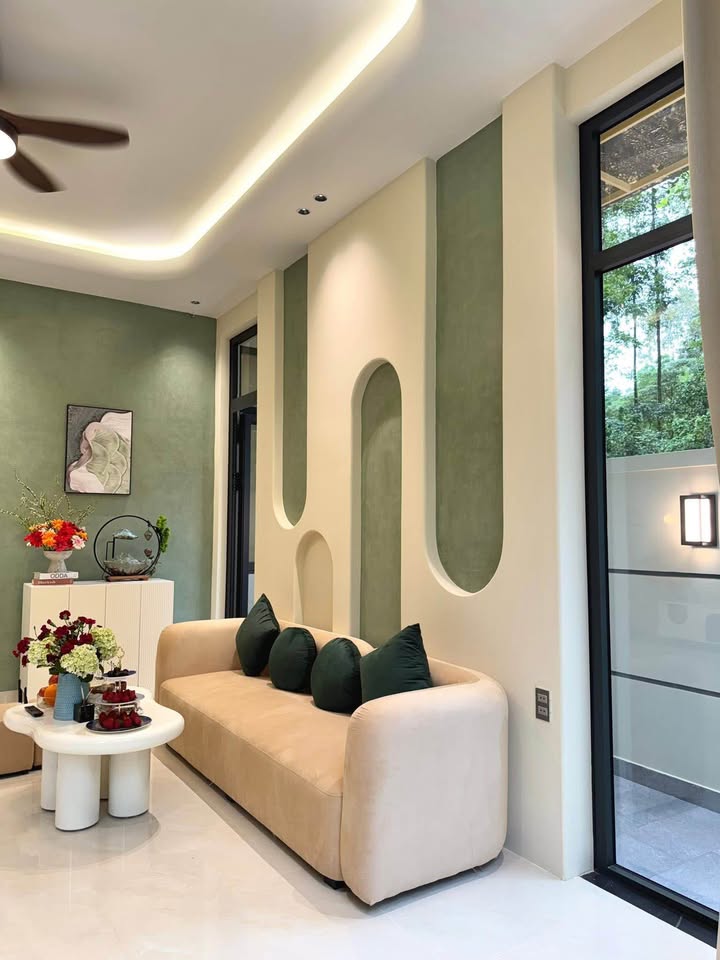 🏡 NHÀ KIỆT Ô TÔ HOÀI THANH – THUỶ XUÂN, TP. HUẾ