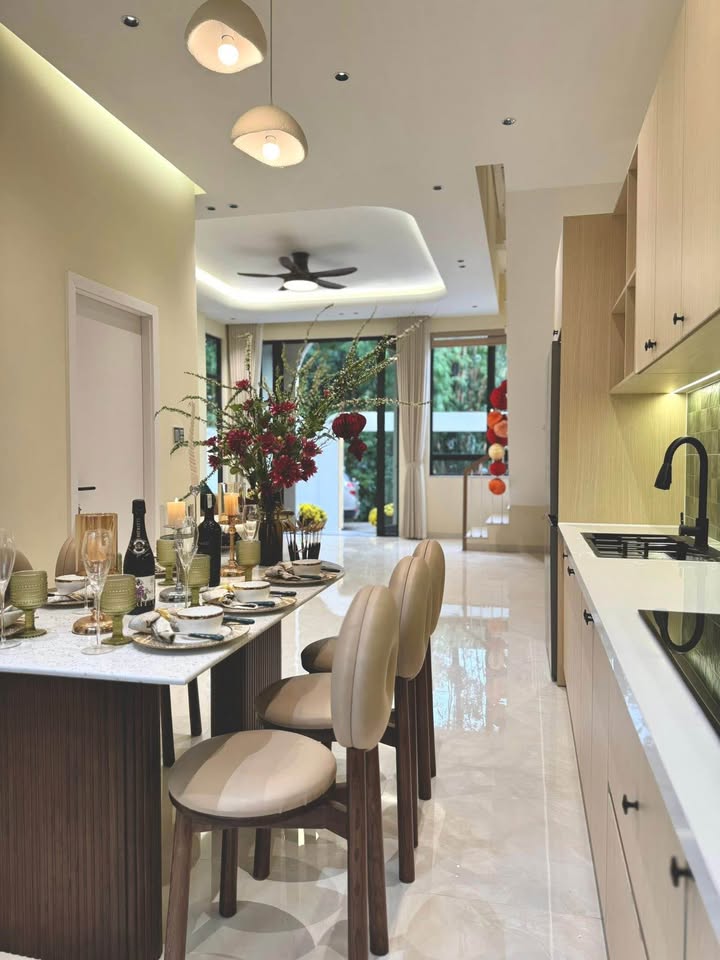 🏡 NHÀ KIỆT Ô TÔ HOÀI THANH – THUỶ XUÂN, TP. HUẾ
