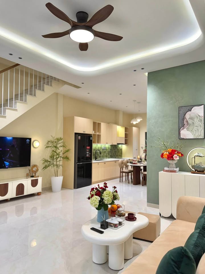 🏡 NHÀ KIỆT Ô TÔ HOÀI THANH – THUỶ XUÂN, TP. HUẾ