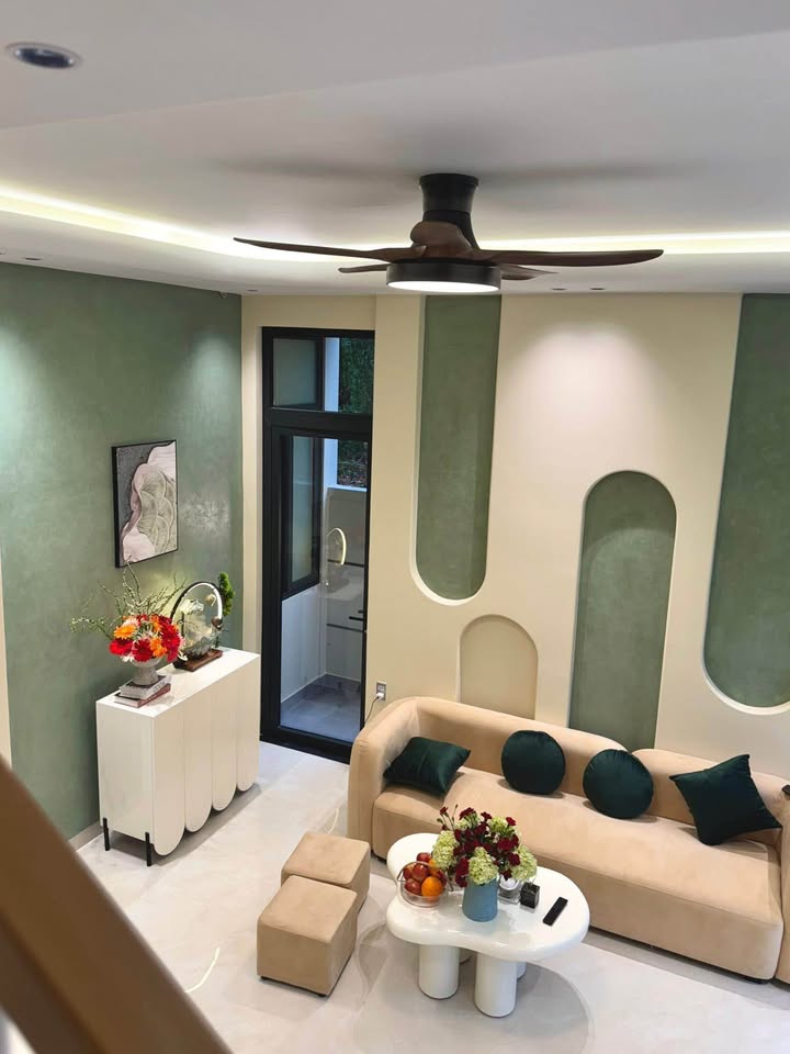 🏡 NHÀ KIỆT Ô TÔ HOÀI THANH – THUỶ XUÂN, TP. HUẾ