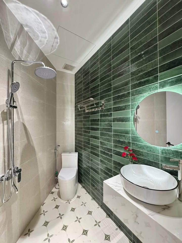 🏡 NHÀ KIỆT Ô TÔ HOÀI THANH – THUỶ XUÂN, TP. HUẾ