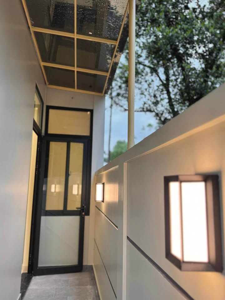 🏡 NHÀ KIỆT Ô TÔ HOÀI THANH – THUỶ XUÂN, TP. HUẾ