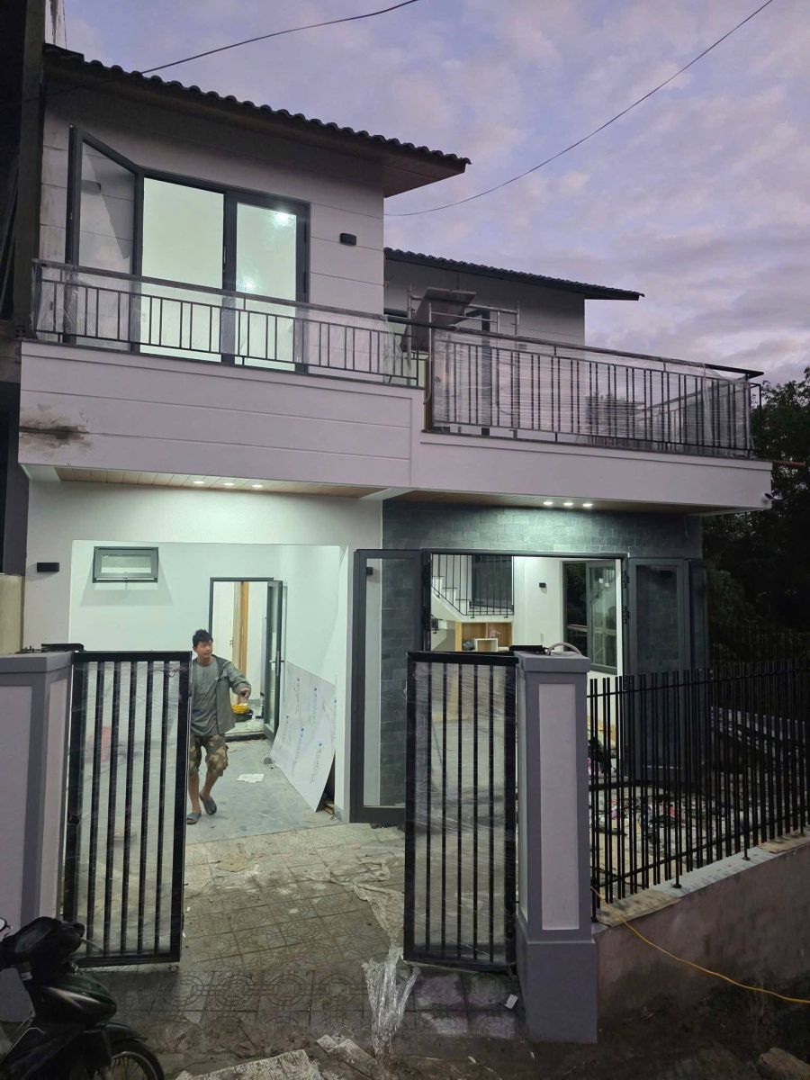 🏡 BÁN NHÀ ĐẸP THU BỒN – THUỶ XUÂN, TP. HUẾ
