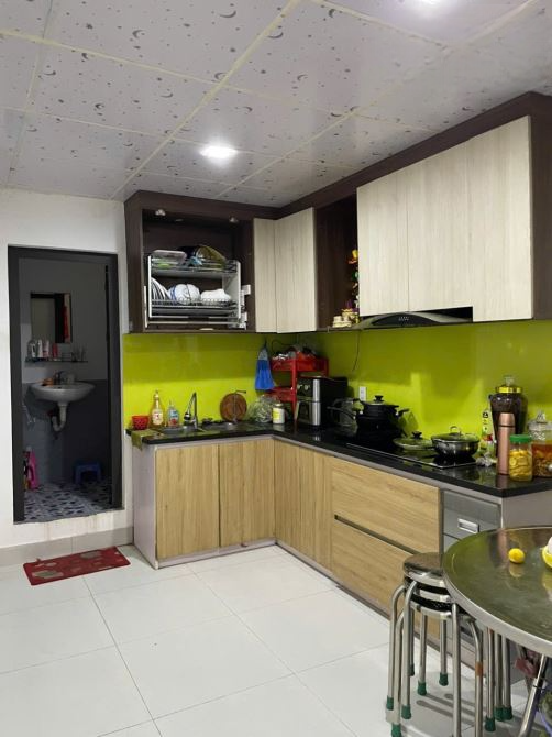 BÁN NHÀ KIỆT ĐẶNG HUY TRỨ HUẾ, GIÁ CHỈ 1TY6XX