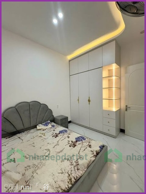 CHO THUÊ NHÀ MỚI 2 TẦNG – ĐƯỜNG ĐÀO TẤN, TP HUẾ
