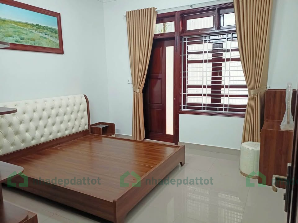 CHO THUÊ NHÀ ĐẸP KIỆT QUẢNG TẾ – PHƯỜNG TRƯỜNG AN, TP HUẾ