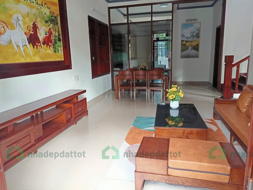 CHO THUÊ NHÀ ĐẸP KIỆT QUẢNG TẾ – PHƯỜNG TRƯỜNG AN, TP HUẾ