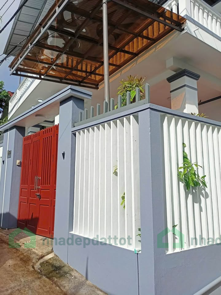 CHO THUÊ NHÀ ĐẸP KIỆT QUẢNG TẾ – PHƯỜNG TRƯỜNG AN, TP HUẾ