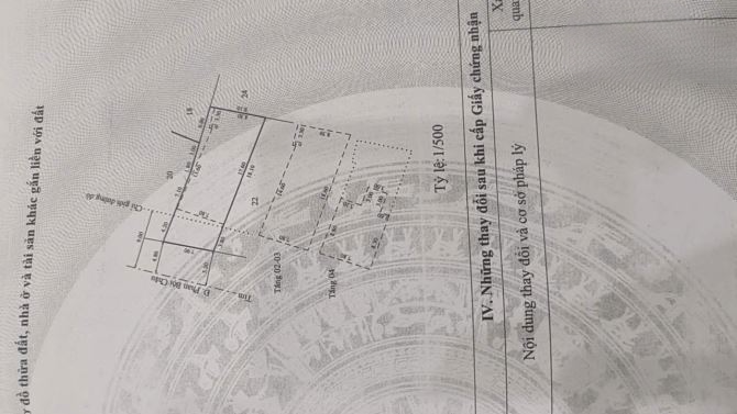 Bán Nhà 4 Tầng 180m² Mặt Tiền Phan Bội Châu – 18 Phòng Khép Kín, Doanh Thu 60tr/Tháng, Giá 13.5 Tỷ