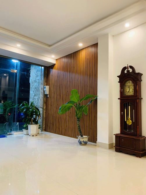 Bán Nhà 2 Tầng Mặt Tiền Điện Biên Phủ – Trường An, TP Huế – 189m² Giá 11 Tỷ