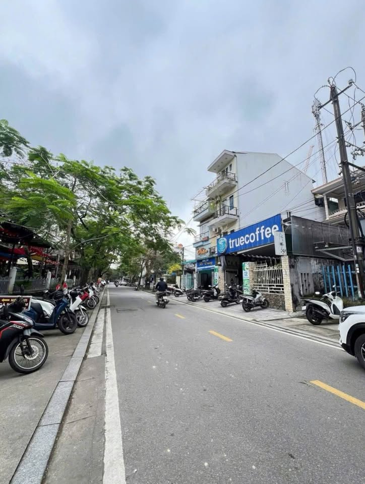 🔥 SIÊU PHẨM 529m² MẶT TIỀN TRẦN THÚC NHẪN – VĨNH NINH, HUẾ 🔥