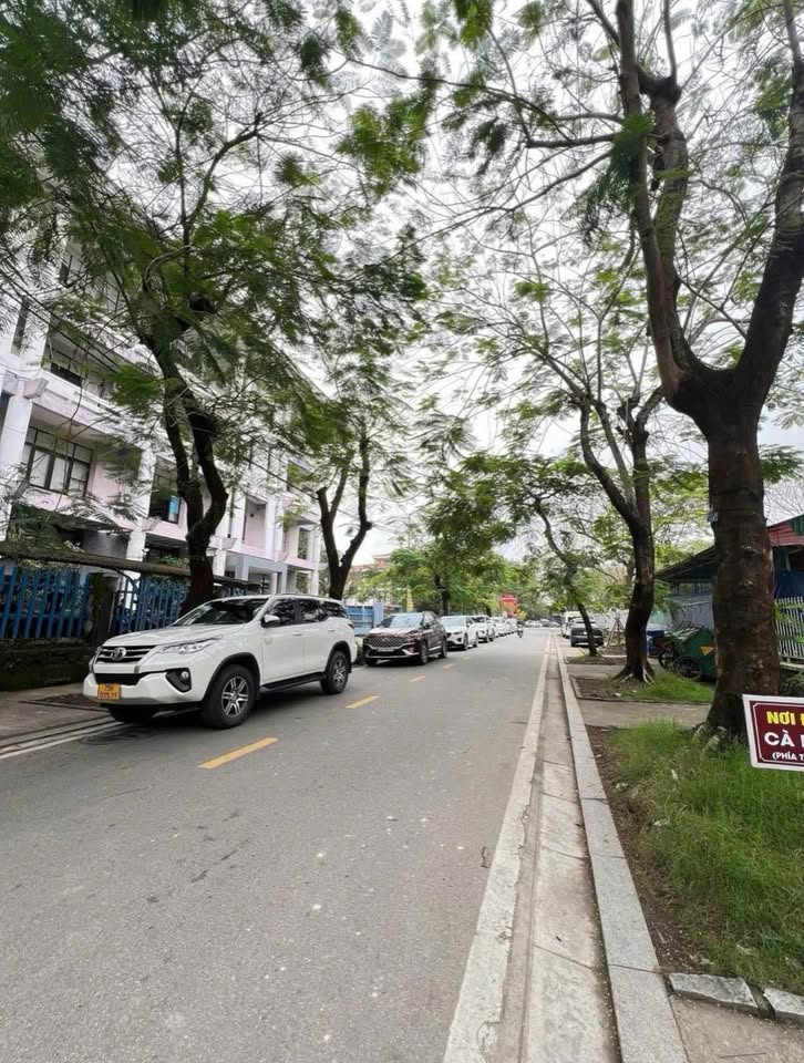 🔥 SIÊU PHẨM 529m² MẶT TIỀN TRẦN THÚC NHẪN – VĨNH NINH, HUẾ 🔥