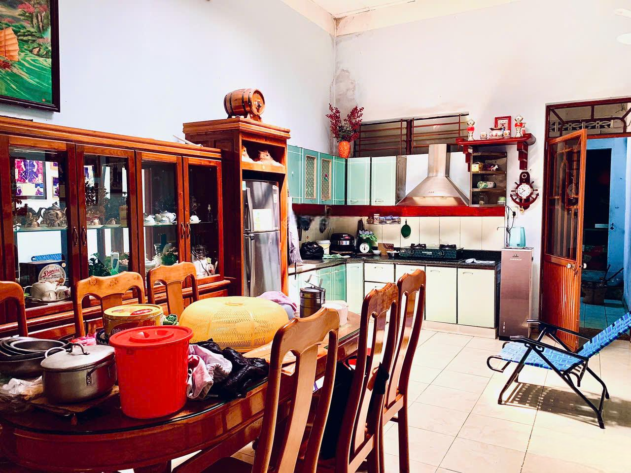 Bán nhà mặt phố đường Phan Chu Trinh, Kon Tum 3,3 tỷ