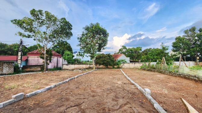 BÁN ĐẤT TRUNG TÂM HỮU LŨNG – LẠNG SƠN | GIÁ CHỈ 980 TRIỆU, 100M2